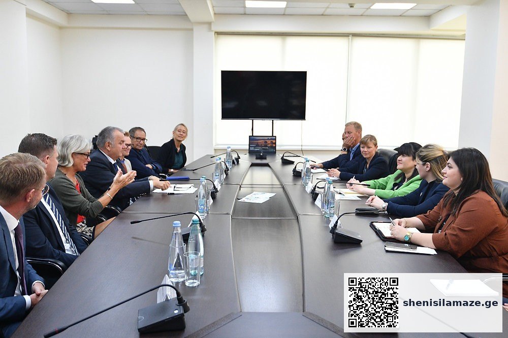 პროექტის მიზანი დიაბეტის პრევენცია და მკურნალობის გაუმჯობესებაა – შაქრიანი დიაბეტის მიმართულებით | შენი სილამაზე
