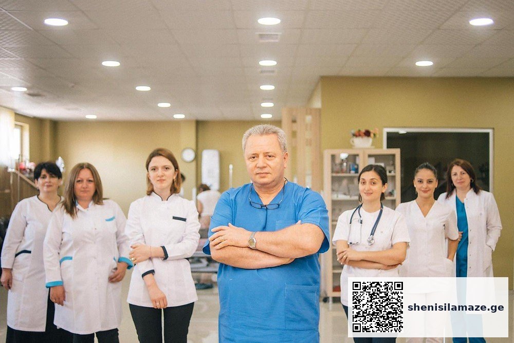 „მედცენტრის მისიაა – ონკოლოგიურ დაავადებებთან ბრძოლა და სიცოცხლის გადარჩენა ყოველდღე!“ | შენი სილამაზე