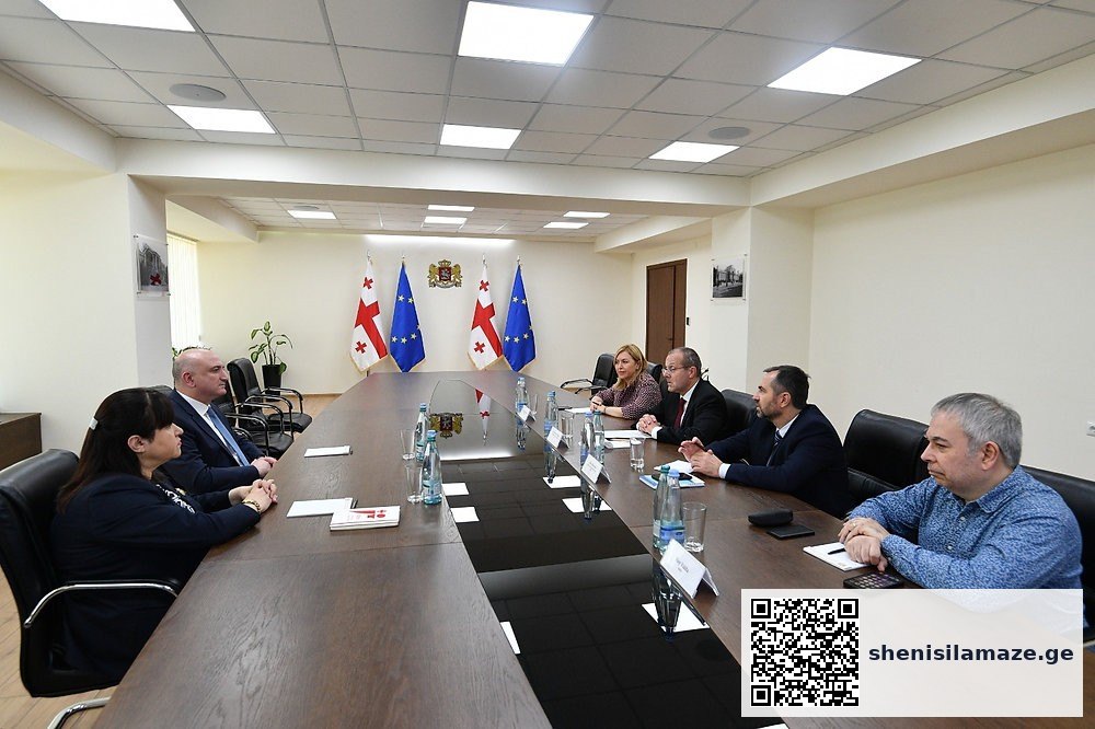საქართველოს მთავრობა გეგმავს, კიდევ უფრო გააუმჯობესოს სახელმწიფო პროგრამები | შენი სილამაზე