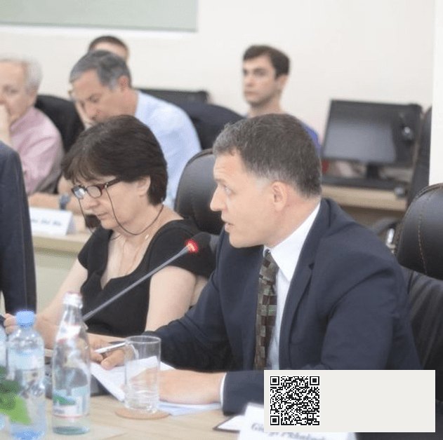 ქართული საზოგადოებრივი ჯანდაცვის ლექსიკონი“ გამოქვეყნებულია გიორგი ფხაკაძის | შენი სილამაზე
