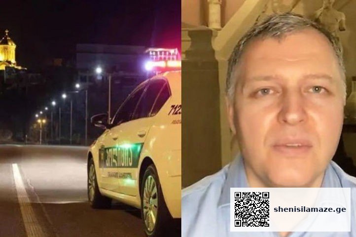 „კორონა 9 საათის შემდეგ აღარ არის?!“ – რას პასუხობს ამ კითხვას გიორგი ფხაკაძე | შენი სილამაზე