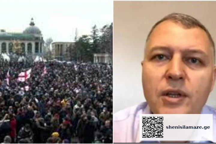 გიორგი ფხაკაძე: ვირუსი აფეთქდა, ვისი პასუხისმგებლობაა?… შევარცხვინე ორივე! | შენი სილამაზე