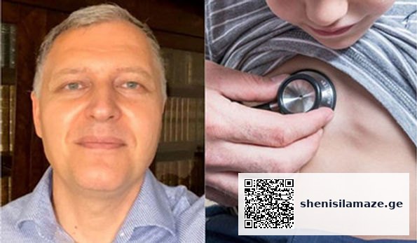 „პრაქტიკული რჩევები მშობლებს – ბავშვებში გავრცელებული ახალი უცნობი ჰეპატიტი…“ – გიორგი ფხაკაძე | შენი სილამაზე