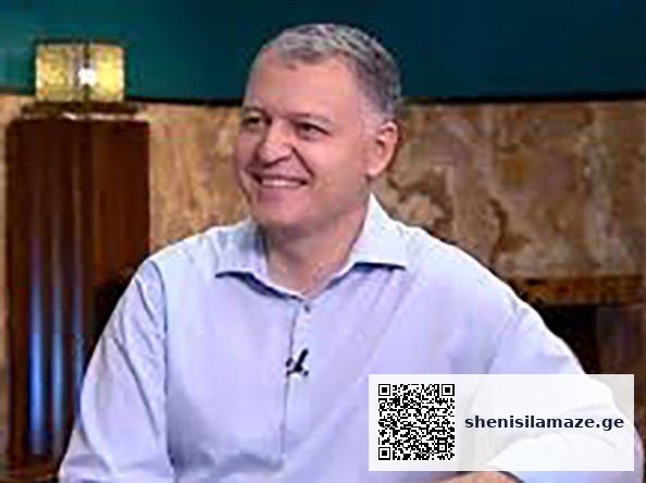 „ახლა წადით ეკლესიაში, ზოგიერთებმა სანთელი დაანთეთ, გიორგი ფხაკაძე რომ არ ჩამოვიდეს. თუ ჩამოვალ… | შენი სილამაზე