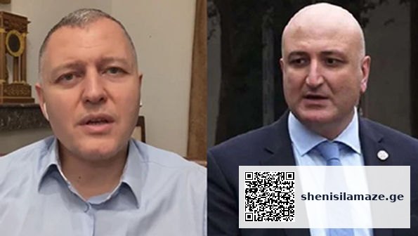 „ეს არის ტყუილი – წლის ბოლომდე მოსახლეობის 70% უნდა იყოს აცრილი …“-გიორგი ფხაკაძე | შენი სილამაზე