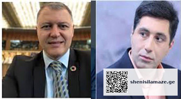 „ძალიან მეწყინა, კარგი ჟურნალისტია, რაო, ფხაკაძე, ნარკომანებად უნდა გადაგვაქციოვო? – ნარკომანები… | შენი სილამაზე