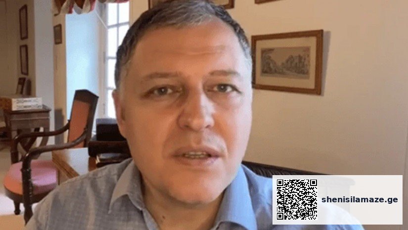 Coronavirus is not the flu, the quality of sperm does not deteriorate after the flu – Dr Pkhakadze | შენი სილამაზე