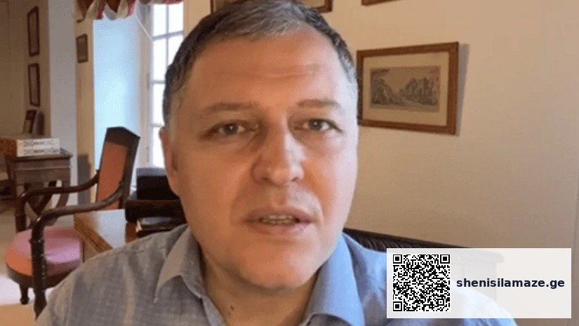 Let’s get ready, we cannot avoid an epidemiological explosion in Georgia in June-July – Dr Pkhakadze | შენი სილამაზე
