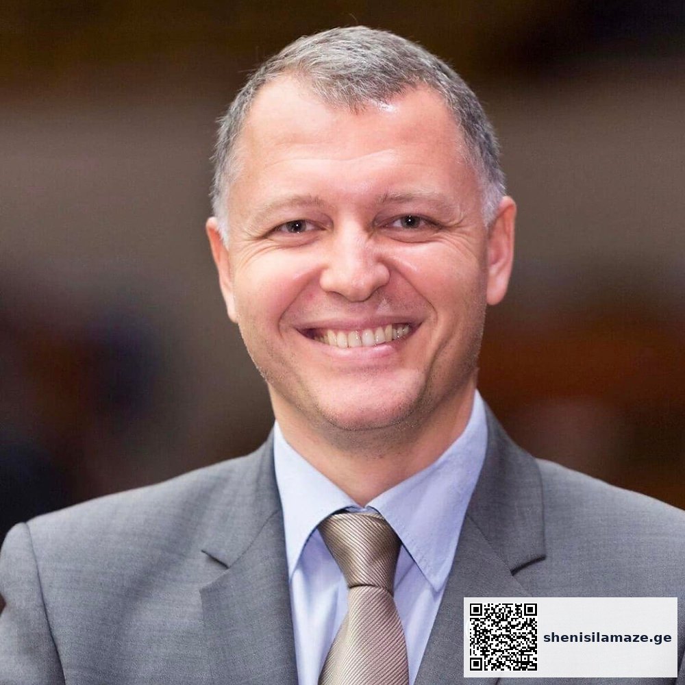 Which COVID-19 vaccine must Georgia accept? – Dr Giorgi Pkhakadze | შენი სილამაზე
