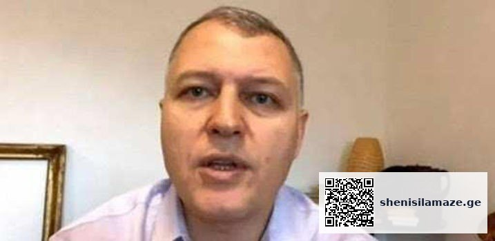 Dr Giorgi Pkhakadze: Azerbaijan saved Georgia during the second wave | შენი სილამაზე