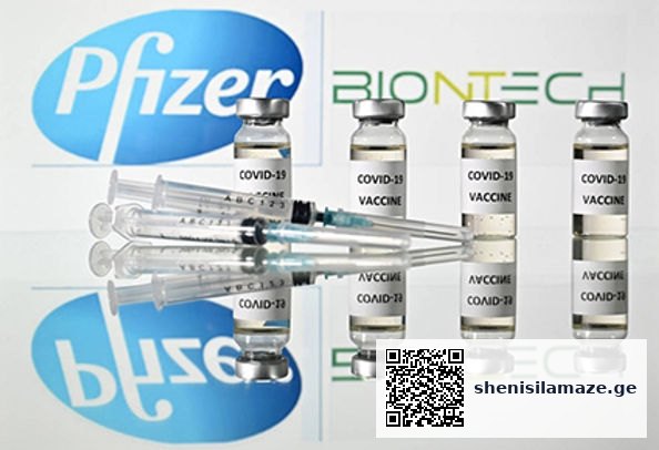 Pfizer-BioNTech-ის ვაქცინა – მოქმედების მექანიზმი და უკუჩვენებები | შენი სილამაზე
