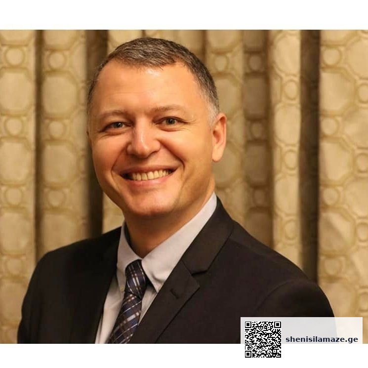 Georgian Public Health Expert Dr Pkhakadze arriving in Georgia | შენი სილამაზე