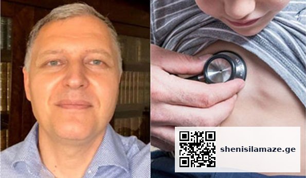 Давайте готовиться нам не избежать эпидемиологического взрыва в Грузии (июне-июле) Проф. Пхакадзе | შენი სილამაზე