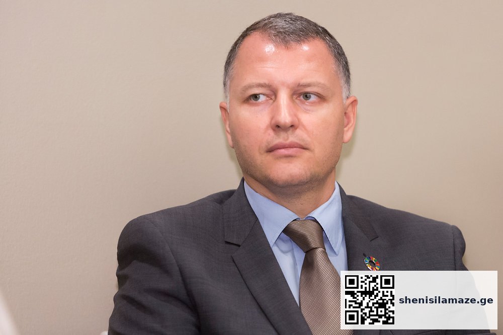 Эксперт рассказал о четвертой волне коронавируса в Грузии | შენი სილამაზე