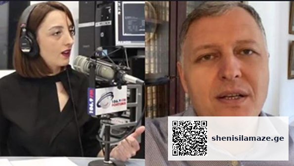 „პრაქტიკულად, უკვე აცრილი აღარ ხართ. თქვენ უნდა განიხილოთ თქვენი თავი, როგორც არა აცრილი ადამიანი“ | შენი სილამაზე