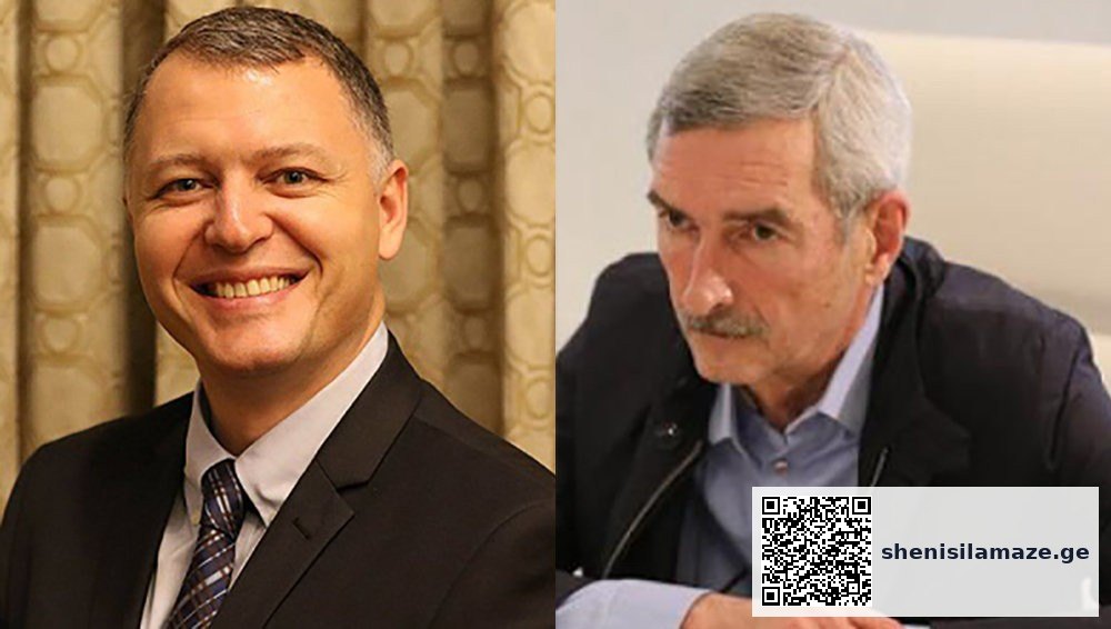 „თქვენს ირგვლივ რა ხდება, ნახეთ… რა გავაკეთეთ, ეს რომ არ მომხდარიყო?“ – გიორგი ფხაკაძე პაატა იმნაძეს | შენი სილამაზე