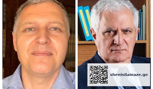 „არაერთი მუტაცია იქნება. ახლო მომავალში „ქართული შტამიც“… – გიორგი ფხაკაძე | შენი სილამაზე