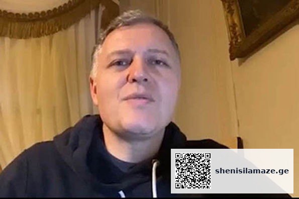 „სათქმელი მეტი აღარაფელი მაქვს…. გაფრთხილებთ… შეიარაღდით ცოდნით და ფრთხილად იყავით“ – გიორგი ფხაკაძე | შენი სილამაზე
