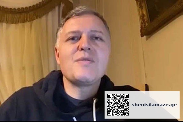 „ბევრი კარგი სიახლეა – ნელ-ნელა წინ მივდივართ“- გიორგი ფხაკაძე | შენი სილამაზე