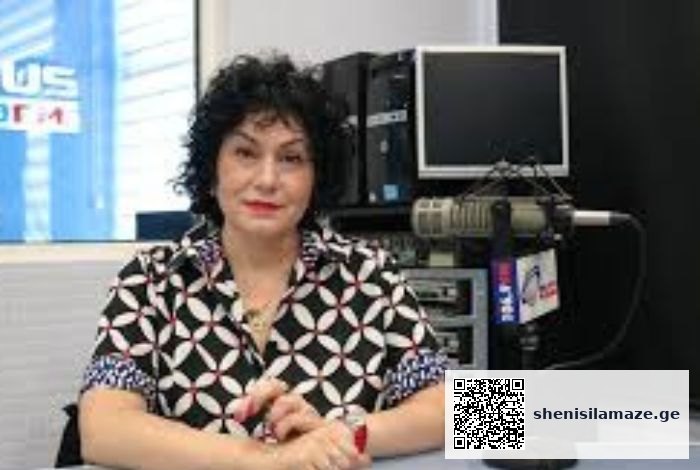  ვირუსული ინფექციები, ალერგია, ასთმა – ალერგოლოგ-იმუნოლოგი, პროფესორი მაკა რუხაძე | შენი სილამაზე