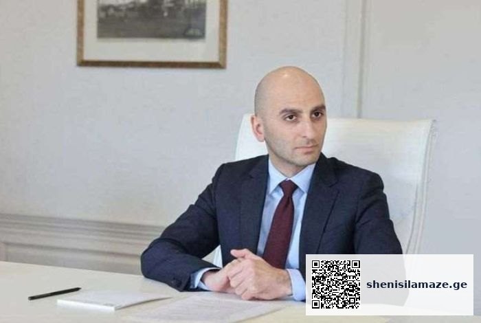 ილია ღუდუშაური: „ყველაზე მნიშვნელოვანი ქრონიკული მედიკამენტების პროგრამაა, რომელიც ფართოვდება“ | შენი სილამაზე
