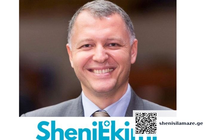 „კიდევ იქნება ძალიან კარგი სიახლეები – ძალიან კარგი და პოზიტიური შედეგი გვაქვს“ | შენი სილამაზე