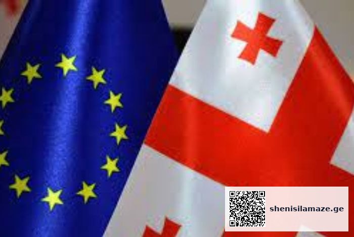 ევროკავშირში გაწევრება და საზღვარგარეთ მკურნალობა