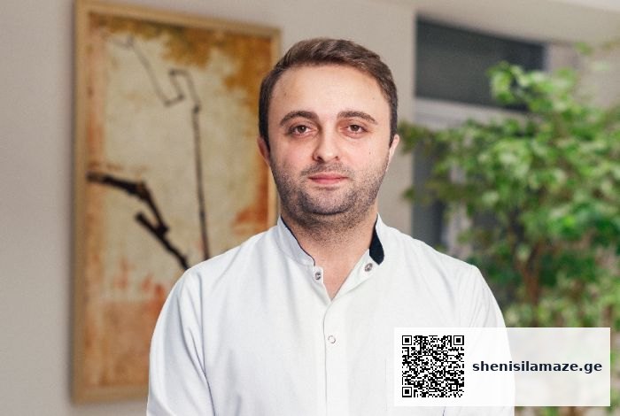 რა არის სმენის ნერვის სიმსივნე და როგორ გამოიხატება ის? – ინტერვიუ თოდუას კლინიკის ნეიროქირურგთან | შენი სილამაზე