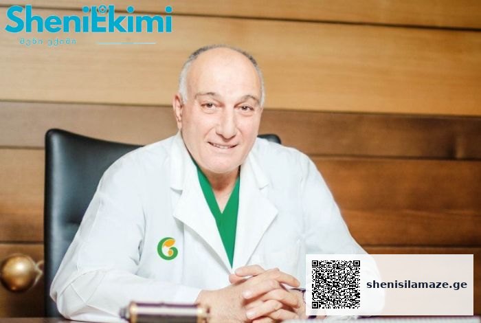 „ეს პაციენტის უსაფრთხოებას კიდევ უფრო გაზრდის, ტარიფების გათანაბრება ძალიან კარგია“- დავით გაგუა | შენი სილამაზე