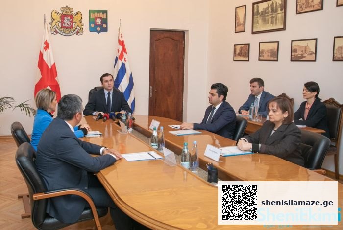 ჯანდაცვის ბიუჯეტი 51 მლნ ლარზე მეტი იქნება, რის შედეგადაც დაიგეგმა არაერთი მნიშვნელოვანი სოციალური პროგრამა | შენი სილამაზე