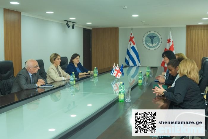 “არავინ დარჩეს ყურადღების მიღმა” – 0-დან 6 წლამდე ასაკის ბავშვის შეფასების კითხვარის საპილოტე პროექტის განხორციელებას გეგმავს | შენი სილამაზე