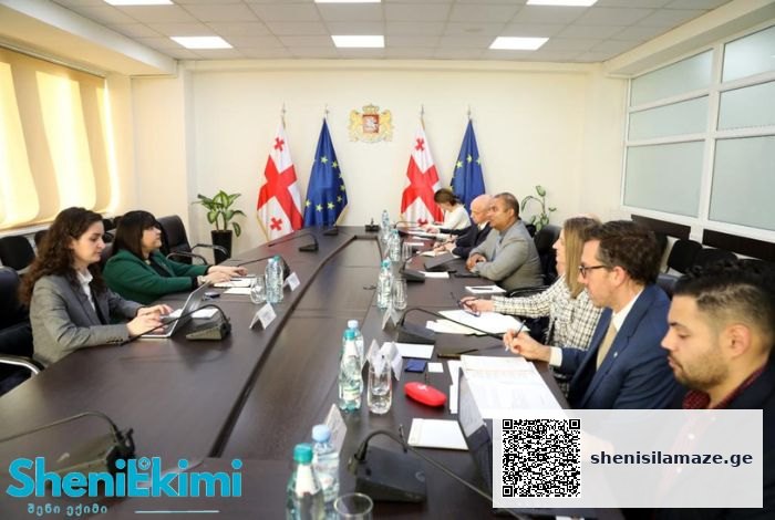„საქართველომ საზოგადოებრივი ჯანმრთელობის მიმართულებით მნიშვნელოვანი ნაბიჯები გადადგა“ | შენი სილამაზე