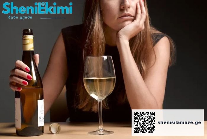 ალკოჰოლის დასაშვები დღიური დოზა - გერმანელი მეცნიერების კვლევა
