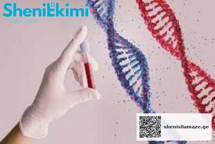მსოფლიოში პირველი CRISPR–Cas9 გენის რედაქტირების თერაპია ნამგლისებრუჯრედოვანი დაავადების და ტრანსფუზიაზე დამოკიდებული β-თალასემიის სამკურნალოდ | შენი სილამაზე
