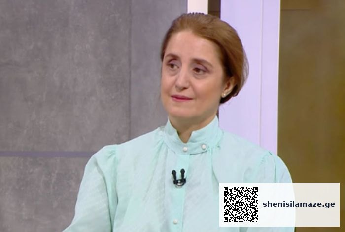 „იმისთვის, რომ ბავშვი იყოს ნიჭიერი, წარმატებული და ბეჯითი, მას უნდა ჰქონდეს დადებითი ემოციები, რადგან წარმატება დგება მხოლოდ ბედნიერ და გახარებულ ტვინში“ | შენი სილამაზე