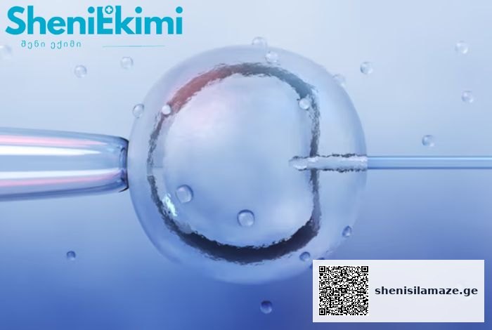 ინოვაციური IVF პროცედურა – დაიბადნენ პირველი ბავშვები სამი მშობლის დნმ-ით | შენი სილამაზე