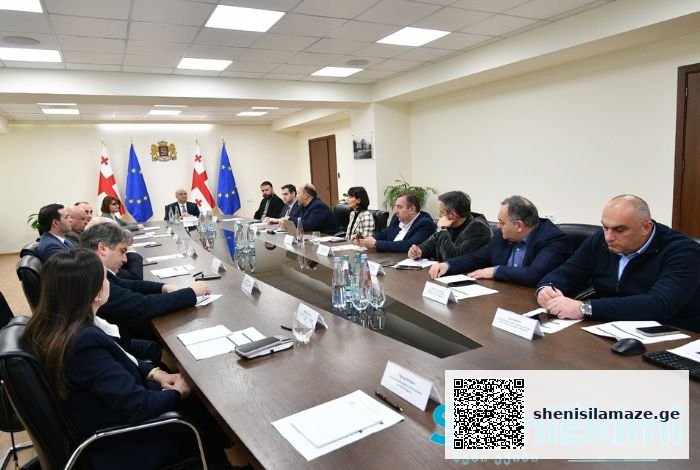 საქართველოს აქვს პროგრესი შრომის უსაფრთხოებისა და სამუშაო ადგილებზე ჯანმრთელობის დაცვის მიმართულებით | შენი სილამაზე