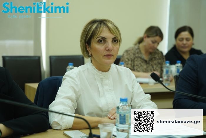 2024 წელს, აჭარის ჯანმრთელობისა და სოციალური დაცვის სამინისტრო უპრეცედენტო ბიუჯეტით ხვდება | შენი სილამაზე