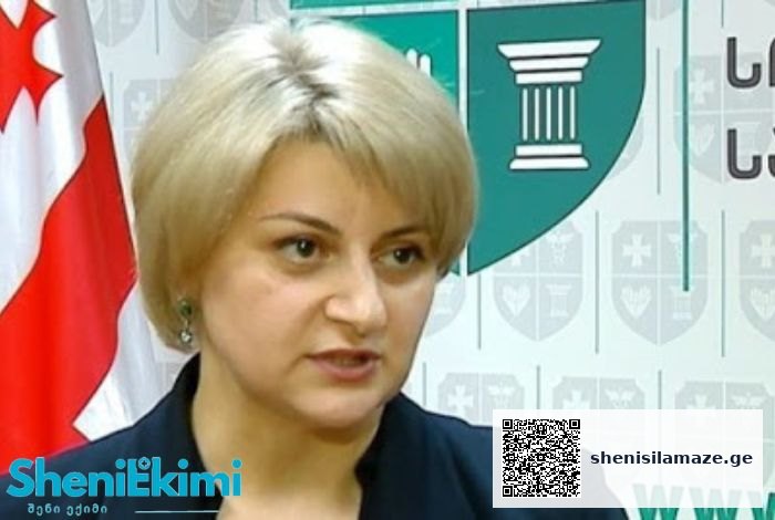 „რეგისტრირებული გვაქვს 12 000-მდე ვაკანსია, როგორც საზოგადოებრივ სამუშაოებში ჩართული სოციალურად დაუცველი მოქალაქეების, ისე – ზოგადად, სამუშაოს მაძიებლებისთვის“ | შენი სილამაზე
