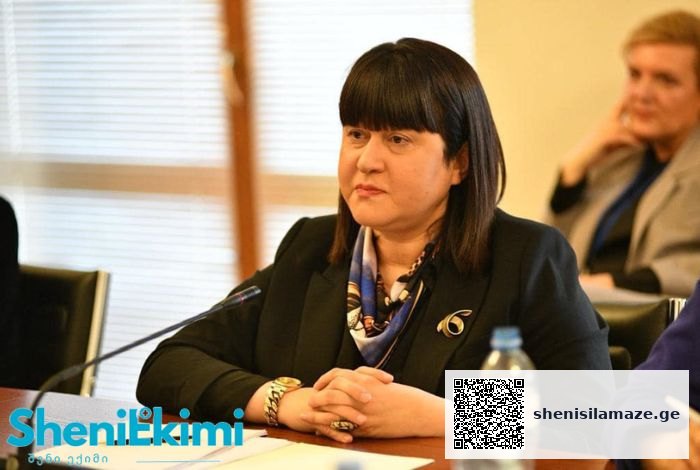„რეპროდუქციული ტექნოლოგიების სერვისების მიმწოდებელი დაწესებულებებისთვის ეროვნული რეესტრის ამოქმედება მარტივს გახდის მიკვლევადობას და სამინისტროსთვის უკეთესი ზედამხედველობის ფუნქციას შექმნის“ | შენი სილამაზე