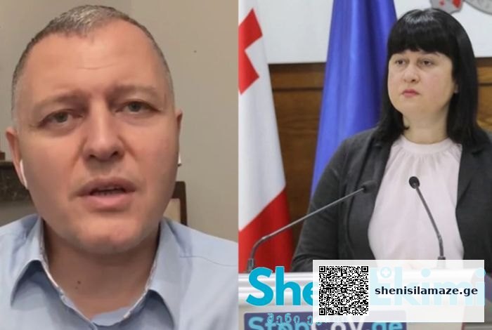 „საკმაოდ სენსიტიური საკითხია და ეს ევროკავშირის სტანდარტების მიხედვით უნდა განხორციელდეს…“ – გიორგი ფხაკაძე | შენი სილამაზე