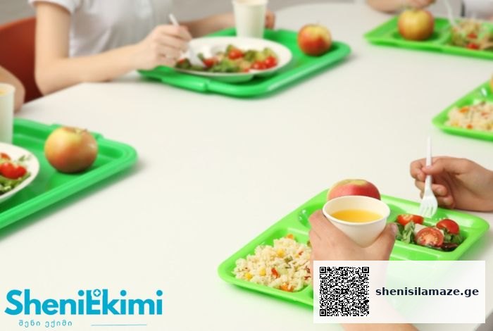 ბავშვის კვებისას რეჟიმის დაცვის მნიშვნელობა – “აუცილებლად მიმაჩნია, რომ კვებებს შორის შუალედი…“ | შენი სილამაზე