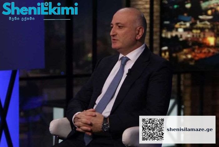 „პანიკის საფუძველს ვერ ვხედავთ – კლინიკები გადავსებული არ არის და ამ მხრივ არანაირი საშიშროება არ არსებობს“ | შენი სილამაზე