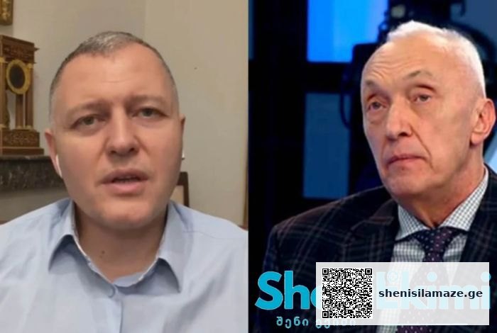 „ბატონმა თენგიზმა თქვა, “ცნობილი” ექიმები ანტივაქსერულ მოძრაობაში იყვნენ ჩართული“ – გიორგი ფხაკაძე | შენი სილამაზე