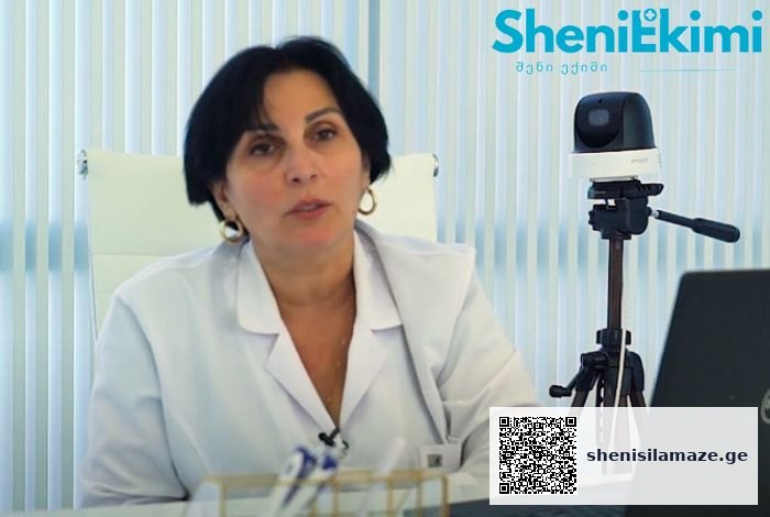 რატომ არ არის შაკიკი უბრალო თავის ტკივილი – ექიმის რჩევები | შენი სილამაზე