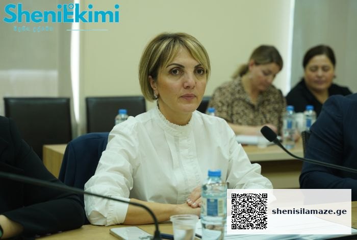 ჯანმრთელობისა და სოციალური დაცვის სამინისტროს ბიუჯეტი 18 მილიონი ლარით გაიზარდა და საწყისმა თანხმა 51 მილიონზე მეტი შეადგინა | შენი სილამაზე