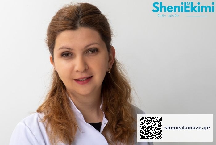 ონკოფსიქოლოგის როლი კიბოს დაავადების მქონე პაციენტების მკურნალობაში | შენი სილამაზე
