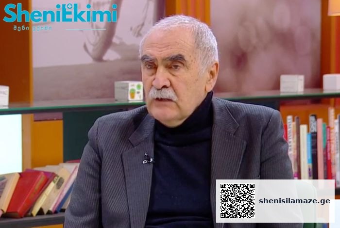  დედასა და შვილს შორის გარკვეული უხილავი ძაფებია… მამებმა ყოველდღიურად უნდა დაამტკიცონ თავიანთი მამობა | შენი სილამაზე