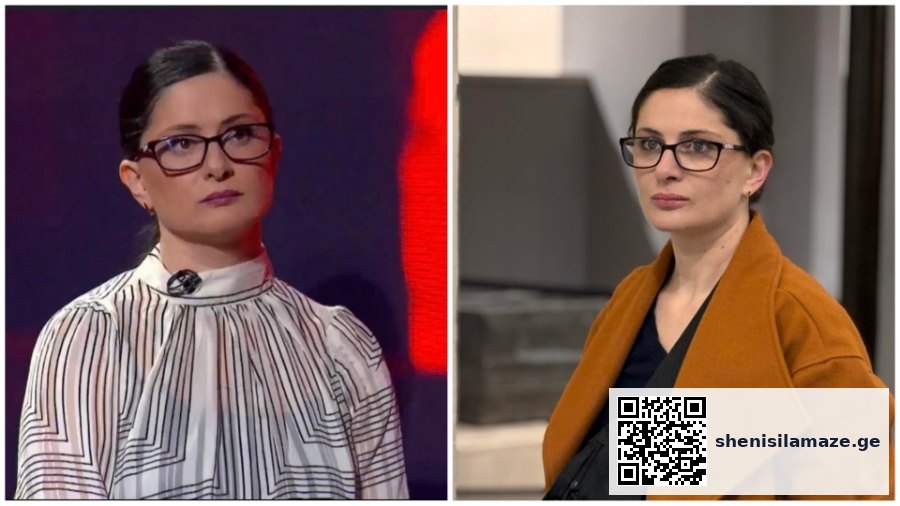 “ჟურნალისტის მთავარ და აუცილებელ თვისებად მივიჩნევ უკომპრომისობას, მიუკერძოებლობას…” – ჟურნალისტ სალომე გოგოხიას შთამბეჭდავი პროფესიული ისტორია | შენი სილამაზე