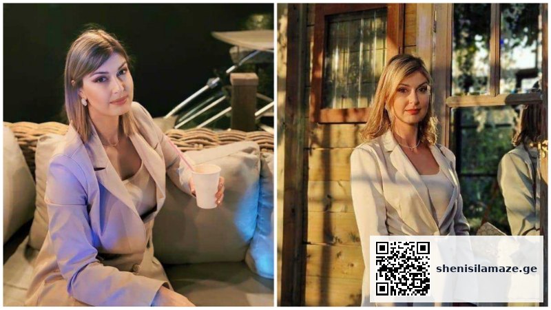 “ჟურნალისტს უნდა ჰქონდეს თავისუფლება პროფესიაში… აქ მუდამ მობილიზებული ხარ” – ინტერვიუ ნათია ტალახაძესთან | შენი სილამაზე